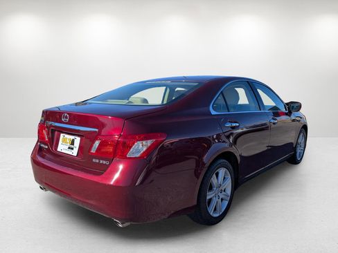 Used 2007 Lexus ES 350 image 5