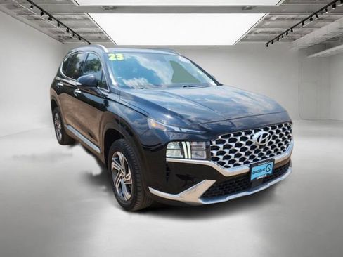 Used 2023 Hyundai Santa Fe SEL w/ Premium Package AWD/4WD image 7