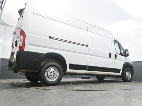 Used 2023 RAM ProMaster 2500 FWD image 37