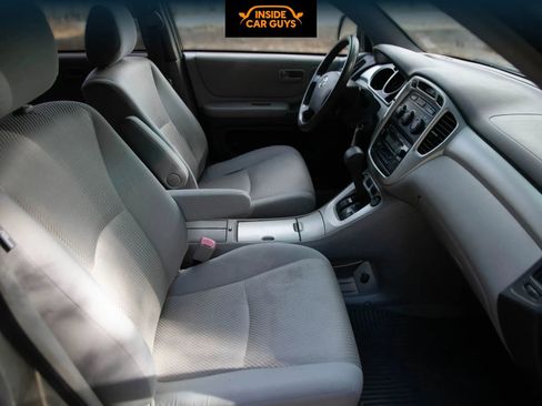 Used 2006 Toyota Highlander Sport image 27