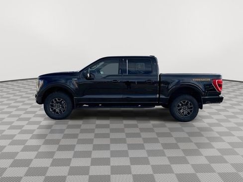 Used 2023 Ford F150 Tremor w/ Trailer Tow Package image 5