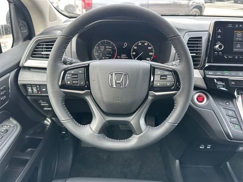 New 2026 Honda Odyssey EX-L image 20