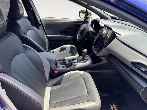 Certified 2024 Subaru Crosstrek 2.5i Wilderness w/ Crosstrek Mirror Package AWD/4WD image 15