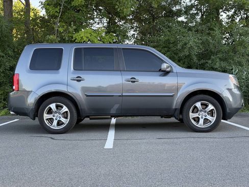 Used 2012 Honda Pilot EX-L image 4