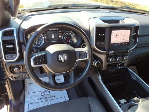Used 2022 RAM 1500 Big Horn image 15
