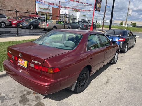 Used 1999 Toyota Camry CE image 9