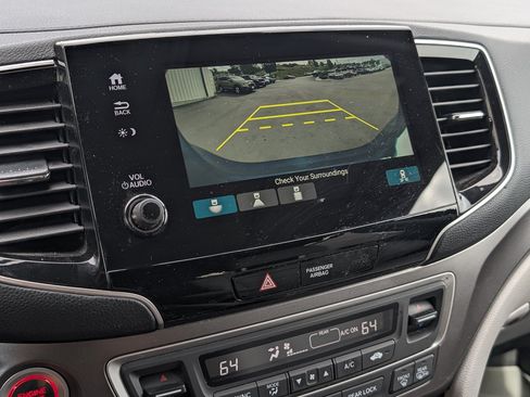 Used 2019 Honda Pilot EX-L image 15