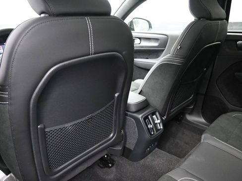 Used 2023 Volvo C40 P8 Recharge Ultimate w/ Protection Package Premier AWD/4WD image 11
