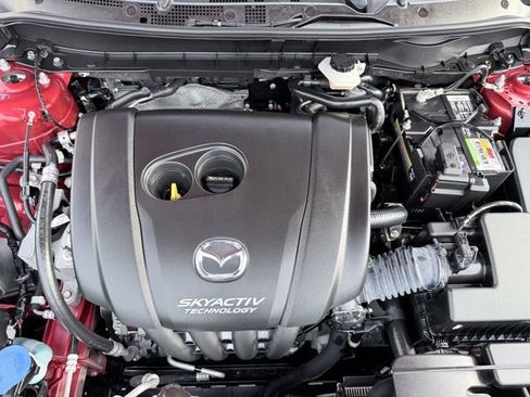 Used 2020 MAZDA CX-3 Sport FWD image 21