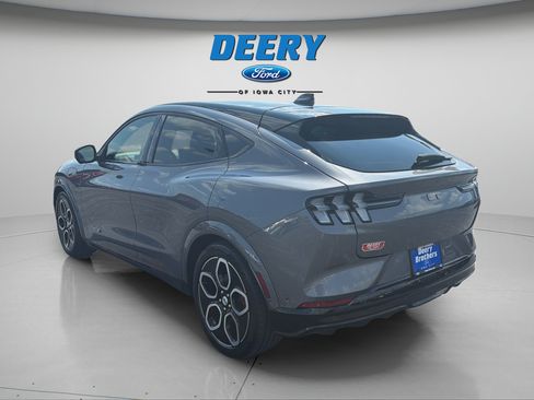 Certified 2023 Ford Mustang Mach-E GT AWD/4WD image 7