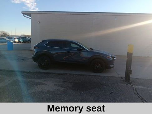 Used 2024 MAZDA CX-30 AWD 2.5 S w/ Preferred Package image 3