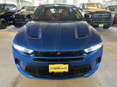 New 2024 Dodge Hornet R/T Plus w/ R/T Blacktop Package image 2