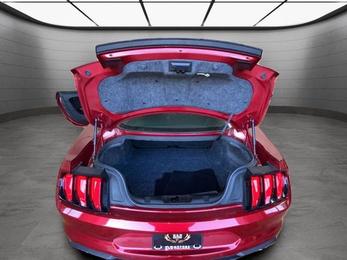 Used 2019 Ford Mustang Coupe w/ Equipment Group 101A image 21