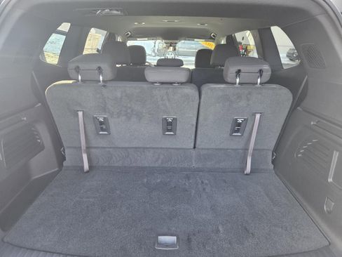 New 2025 GMC Acadia Elevation AWD/4WD image 34