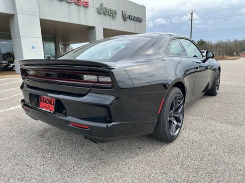 New 2026 Dodge Charger R/T Scat Pack image 7