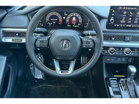 New 2026 Acura Integra A-Spec image 12