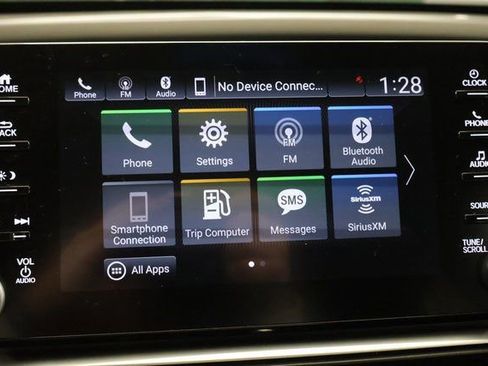 Used 2018 Honda Accord EX image 23