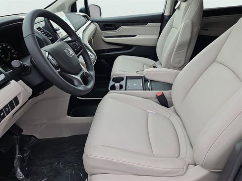 New 2026 Honda Odyssey EX-L image 20