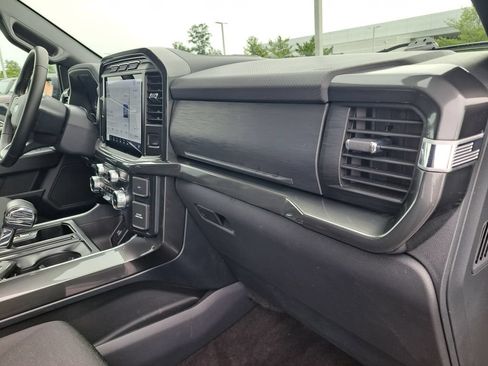 Used 2023 Ford F150 XLT w/ Equipment Group 302A High AWD/4WD image 30