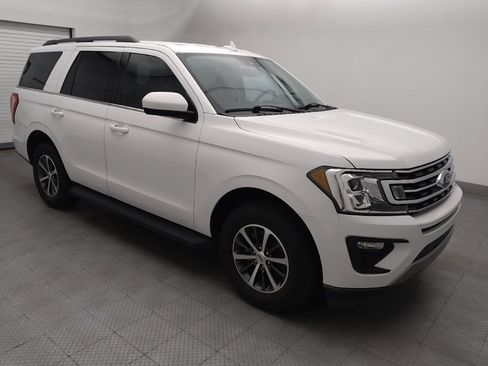 Used 2021 Ford Expedition XLT RWD image 11