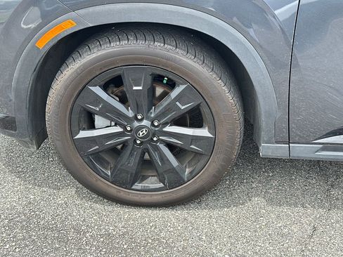 Used 2024 Hyundai Palisade XRT FWD image 11
