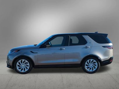 Used 2023 Land Rover Discovery S R-Dynamic