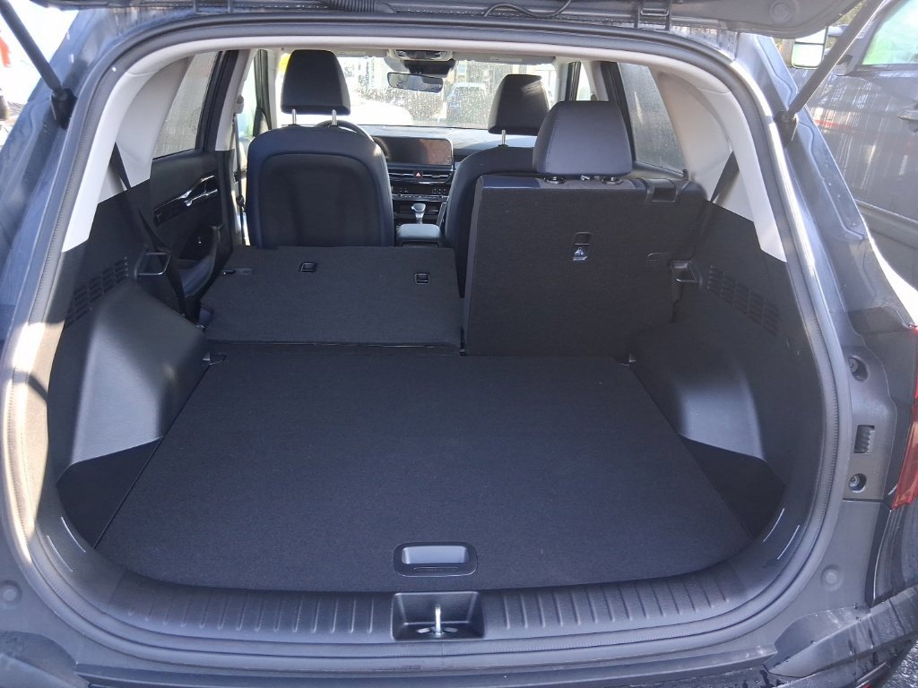 Used 2025 Kia Seltos S AWD/4WD image 20