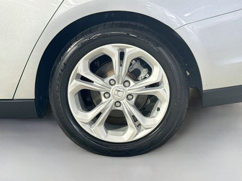 Used 2024 Honda Accord LX image 37