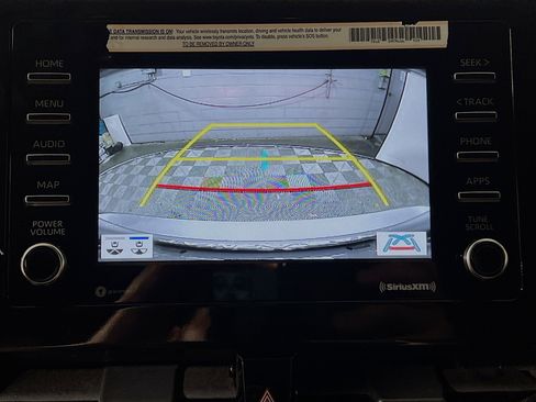 Used 2024 Toyota Camry SE FWD image 27