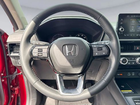 Certified 2023 Honda CR-V EX-L image 29