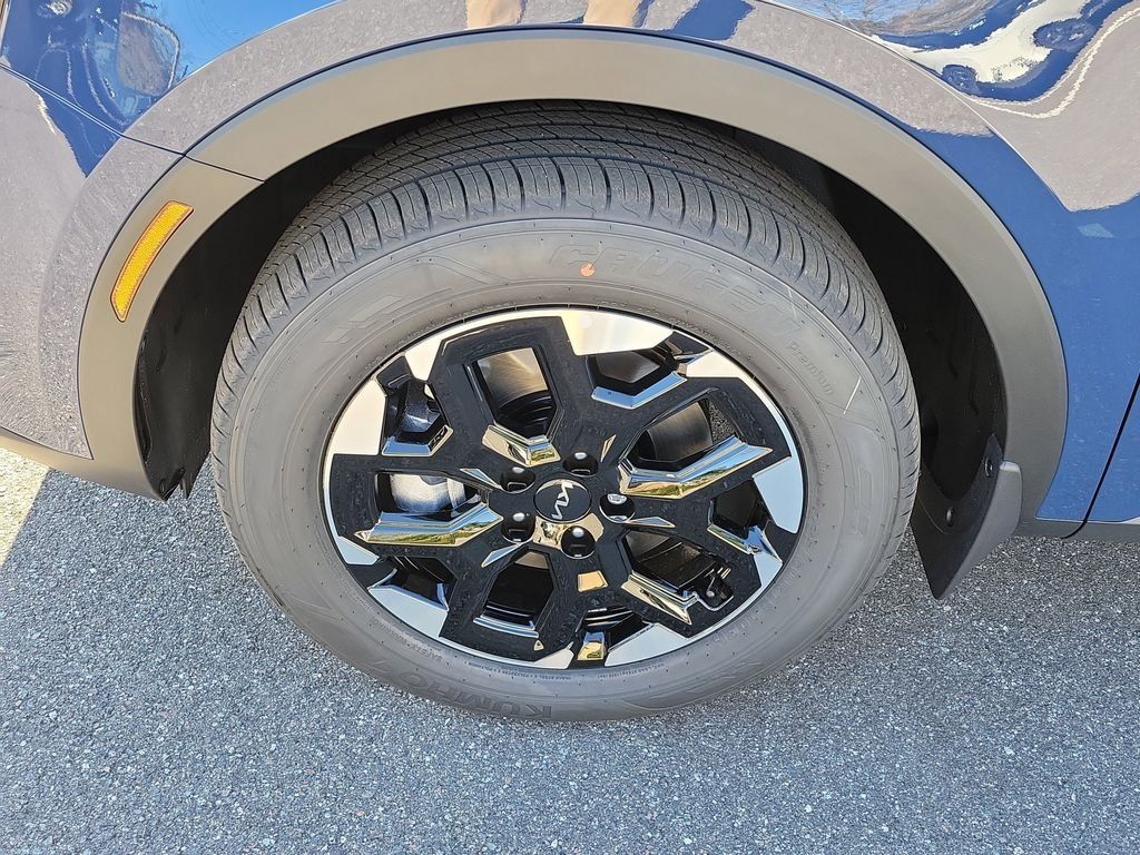 New 2026 Kia Sorento S AWD/4WD image 37