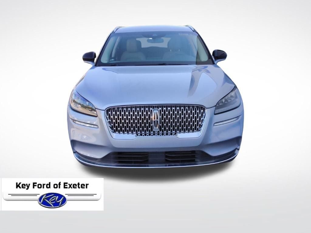 Used 2022 Lincoln Corsair AWD w/ Equipment Group 101A image 3