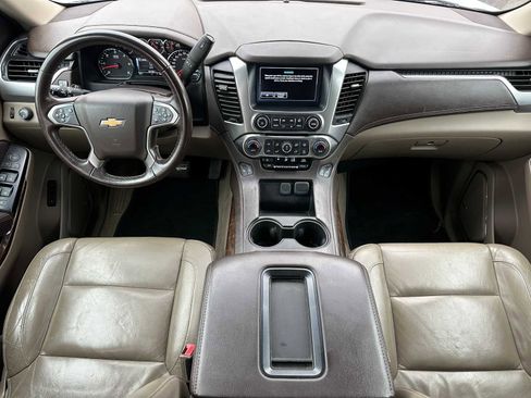 Used 2020 Chevrolet Tahoe LT RWD image 17