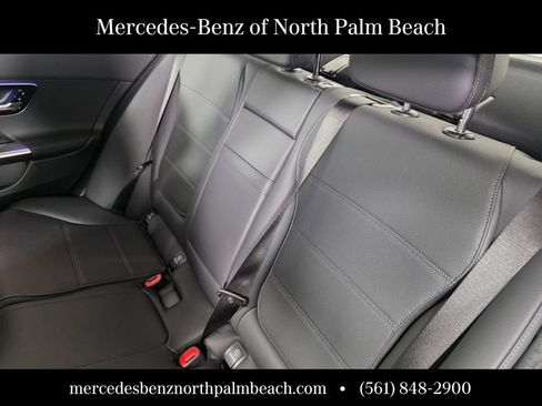 New 2026 Mercedes-Benz C 300 Sedan image 14