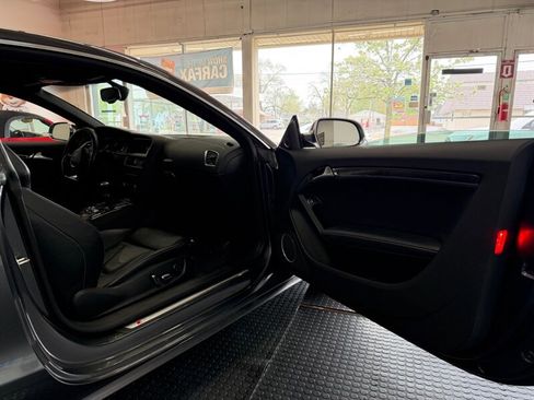 Used 2015 Audi S5 Premium Plus w/ Technology Package AWD/4WD image 54
