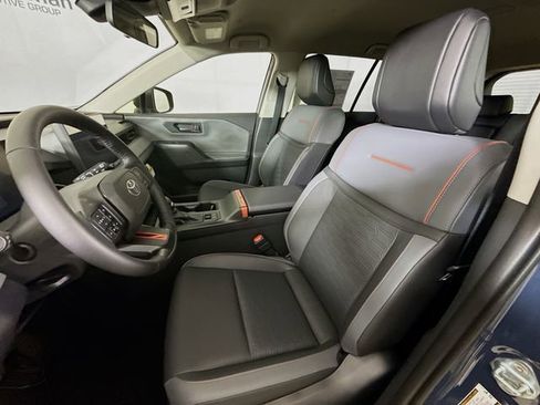 New 2026 Toyota RAV4 AWD Plug-in Hybrid image 20