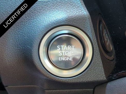 Certified 2025 Lexus ES 350 w/ Premium Package FWD image 26