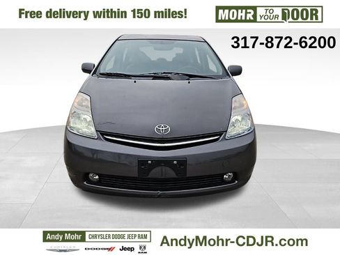 Used 2009 Toyota Prius image 2