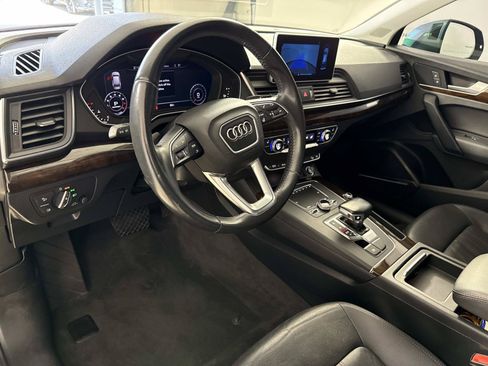 Used 2018 Audi Q5 2.0T Premium Plus w/ Premium Plus Package AWD/4WD image 20