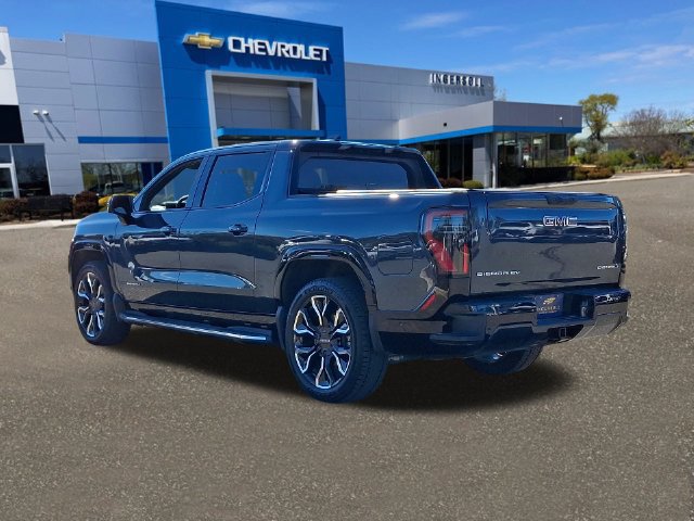 Used 2026 GMC Sierra EV Denali AWD/4WD image 24
