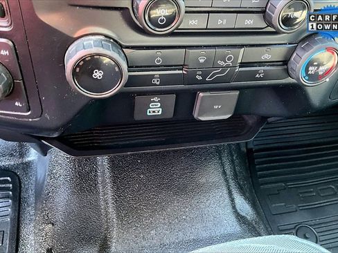 Used 2023 Ford F250 XL w/ FX4 Off-Road Package image 33