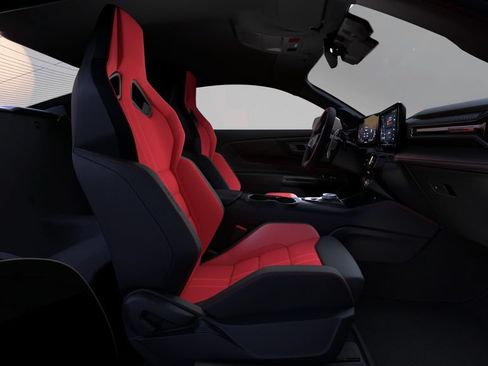 New 2026 Ford Mustang Dark Horse SC RWD image 6