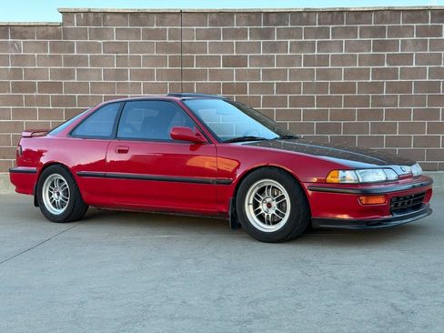 Used 1992 Acura Integra GS image 15