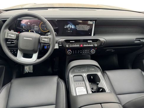 Used 2026 Hyundai Palisade Calligraphy image 10