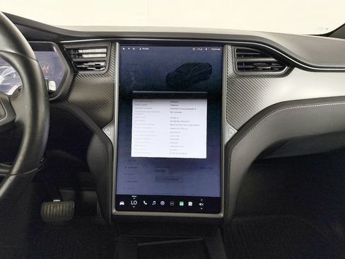 Used 2018 Tesla Model X 75D AWD/4WD image 71