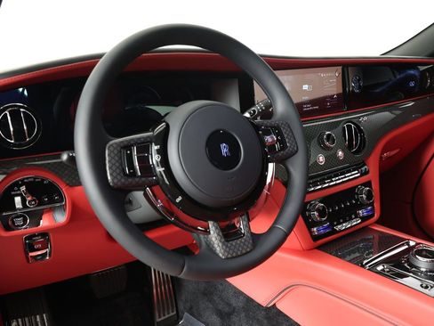 New 2026 Rolls-Royce Spectre Black Badge AWD/4WD image 4