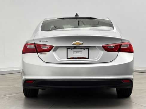 Used 2018 Chevrolet Malibu LS image 6