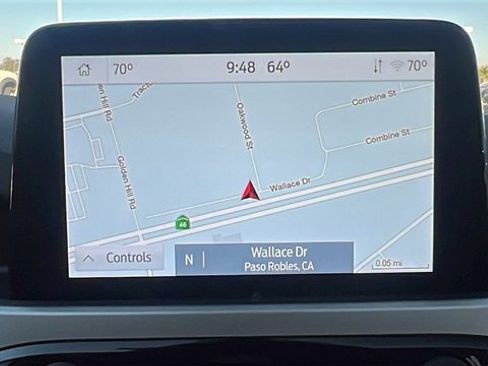 Certified 2022 Ford Escape SEL w/ Technology Package image 24