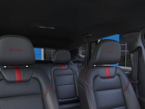 New 2026 Chevrolet Trax RS w/ Driver Confidence Package FWD image 24