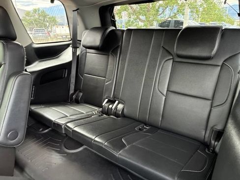 Used 2020 GMC Yukon SLT AWD/4WD image 20
